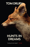 Hunts in Dreams 0618127402 Book Cover