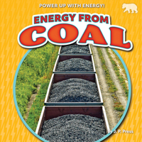 Energy from Coal 1647478642 Book Cover