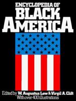 Encyclopedia Of Black America (Da Capo Paperback) 030680221X Book Cover