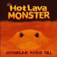 The Hot Lava Monster B0882JSHF3 Book Cover