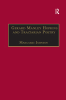 Gerard Manley Hopkins and Tractarian Poetry (Ninteenth Century) 0367888114 Book Cover