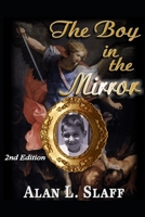 The Boy in the Mirror 1484090144 Book Cover