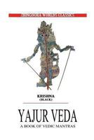 Krishna Yajurveda 147517361X Book Cover