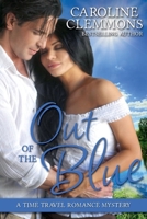 Out of the Blue 1478327138 Book Cover