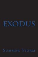 Exodus 1722189495 Book Cover