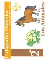 Caligrafia Didasko 1494970414 Book Cover