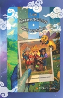 Las Emociones Elementales: La aventura de conocerte mejor (Spanish Edition) B0F9LKG7JF Book Cover