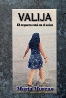 Valija B09RFVGPJF Book Cover