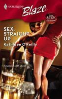 Sex, Straight Up 0373793928 Book Cover