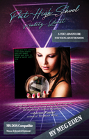 Post High School Reality Quest 1955085250 Book Cover