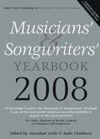 Musicians' & Songwriters' Yearbook 0713684720 Book Cover