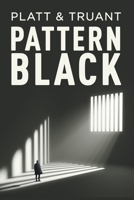 Pattern Black B09M2ZQHK6 Book Cover