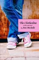 The Clothesline: Sentimental Feminization Romance B0BKSCTY89 Book Cover