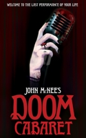 Doom Cabaret 1912578220 Book Cover