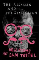 The Assassin and the Giant Man 098199203X Book Cover