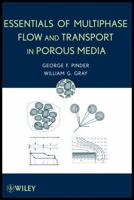 Essentials of Multiphase Flow in Porous Media 0470317620 Book Cover