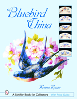 Bluebird China 0764318640 Book Cover