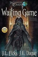 Waiting Game 1468072102 Book Cover