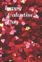 happy Valentine's Day 1655498924 Book Cover