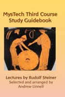 MysTech Third Course B0B7Q3R15D Book Cover