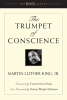 The Trumpet of Conscience 0062504924 Book Cover