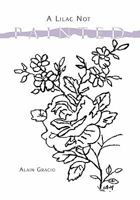 A Lilac Not Painted 1462865941 Book Cover