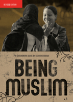 Being Muslim (Groundwork Guides) 0888998872 Book Cover