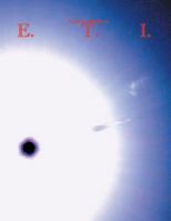 E. T. I.: Exploring the Impossible 1524631671 Book Cover