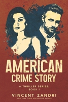 American Crime Story: Book I B0CJSV66KF Book Cover