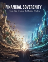 Financial Sovereignty: From Fiat Erosion To Digital Wealth B0HHDK5MNP Book Cover