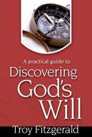 Discovering God's Will 0816321809 Book Cover