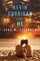 Kevin Corrigan and Me 1947139282 Book Cover