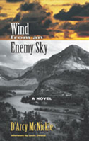 Wind from an Enemy Sky 0826311008 Book Cover