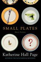 Small Plates 0062310798 Book Cover