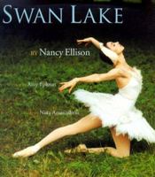 Swan Lake 0810941929 Book Cover
