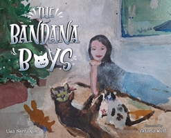 The Bandana Boys 1960207342 Book Cover