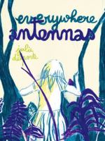 Everywhere Antennas 177046154X Book Cover