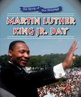 Martin Luther King Jr. Day 076608342X Book Cover