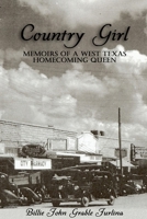Country Girl 0578035782 Book Cover