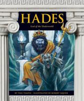 Hades: God of the Underworld 1614732590 Book Cover