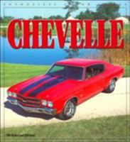 Chevelle (Enthusiast Color) 0760305390 Book Cover