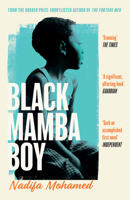 Black Mamba Boy 0007315775 Book Cover