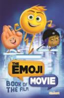 Emoji: Junior Novel 1911460528 Book Cover