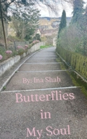 Butterflies in My Soul 9358368454 Book Cover