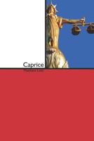 Caprice 0971559422 Book Cover