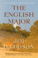 The English Major 160285369X Book Cover