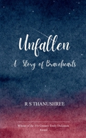 UNFALLEN A Story Of Bravehearts B0GGT8JN8V Book Cover