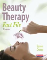 Beauty Therapy Fact File Student Book 043503202X Book Cover