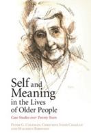 Life in Advanced Old Age: Meaning in the Ninth and Tenth Decades 1107042550 Book Cover