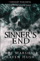 Sinner's End (Forgotten Shadow Lords) 0369512022 Book Cover